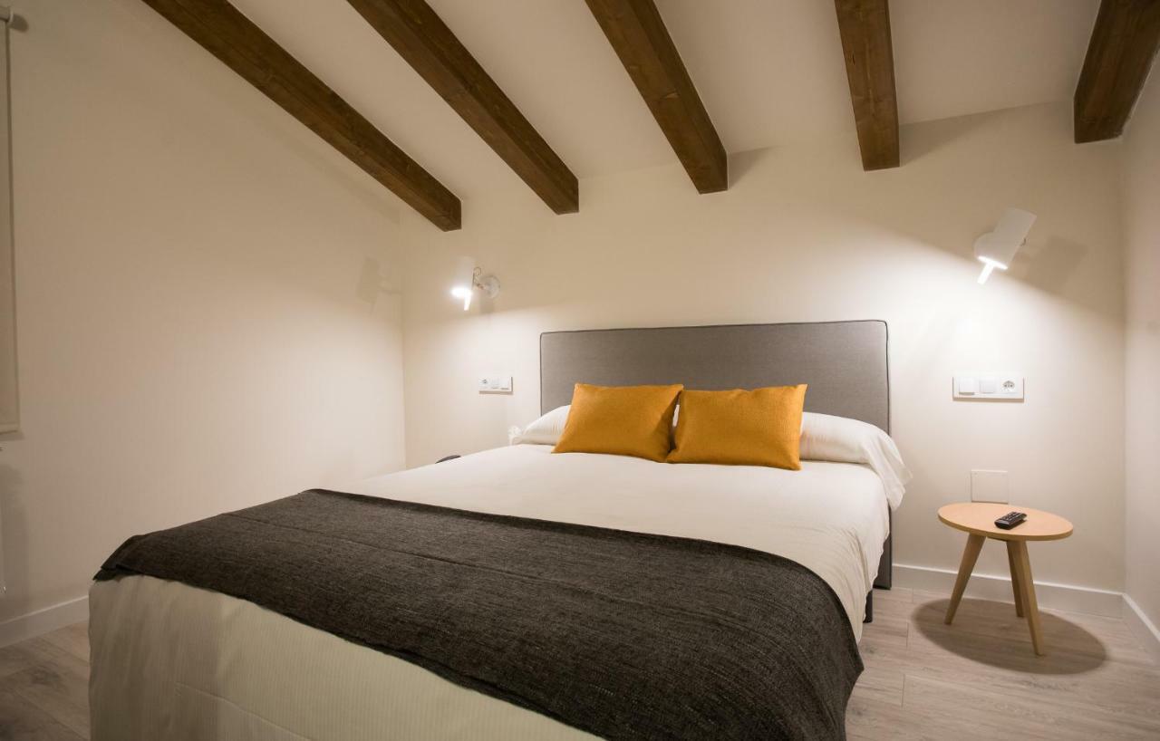 Villa Lucerna Sports&Hotel Resort Vigo de Sanabria Exteriör bild