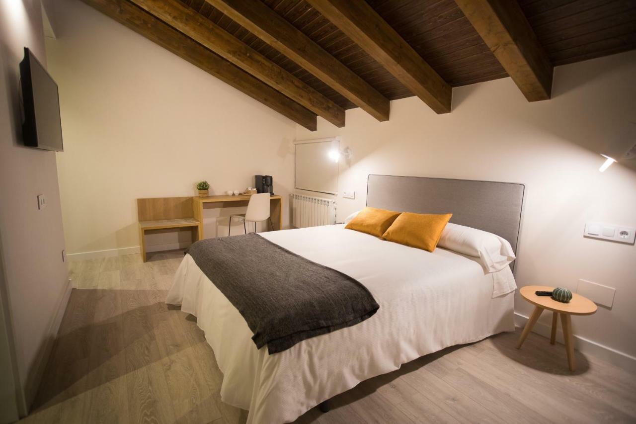 Villa Lucerna Sports&Hotel Resort Vigo de Sanabria Exteriör bild